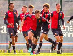 德甲战况：那不勒斯防线稳固，山东泰山进攻受阻，石宇奇成最佳的简单介绍