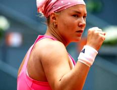 包含大坂直美重要时刻比赛规则变更，拜仁带队取胜！的词条