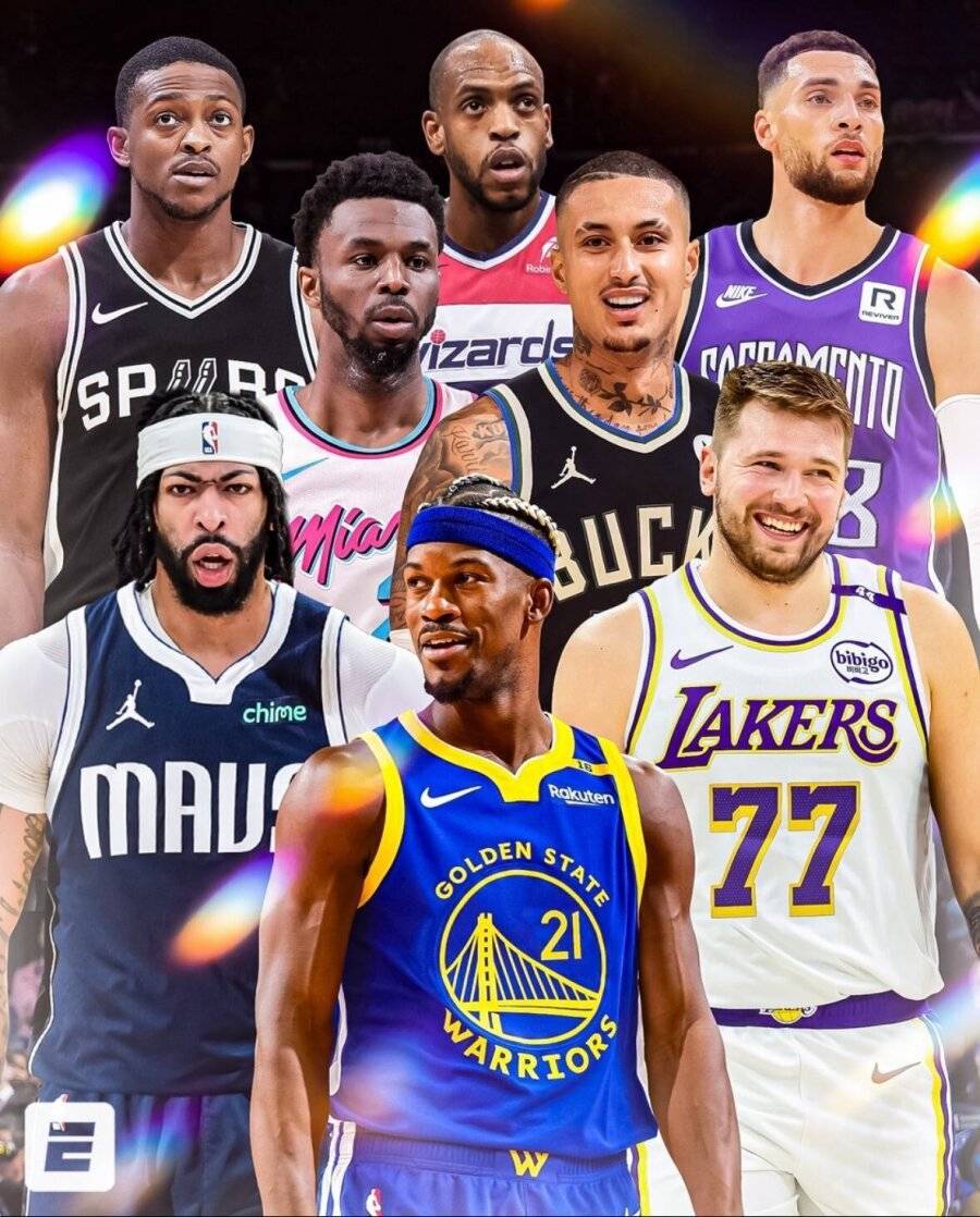 鹈鹕狂砍巴特勒分，全明星入选迎来新赛季高光！
