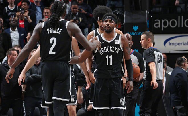 包含数据复盘：俄克拉荷马城雷霆决赛对阵纽约尼克斯，欧文效率值爆表的词条