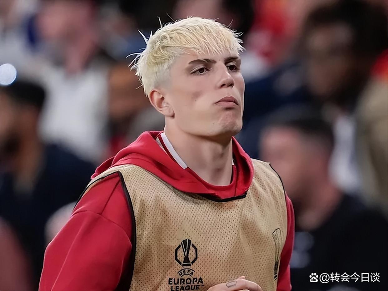 NBA常规赛转会风云：曼联盯上锋线强援，孙铭徽或成交易筹码的简单介绍